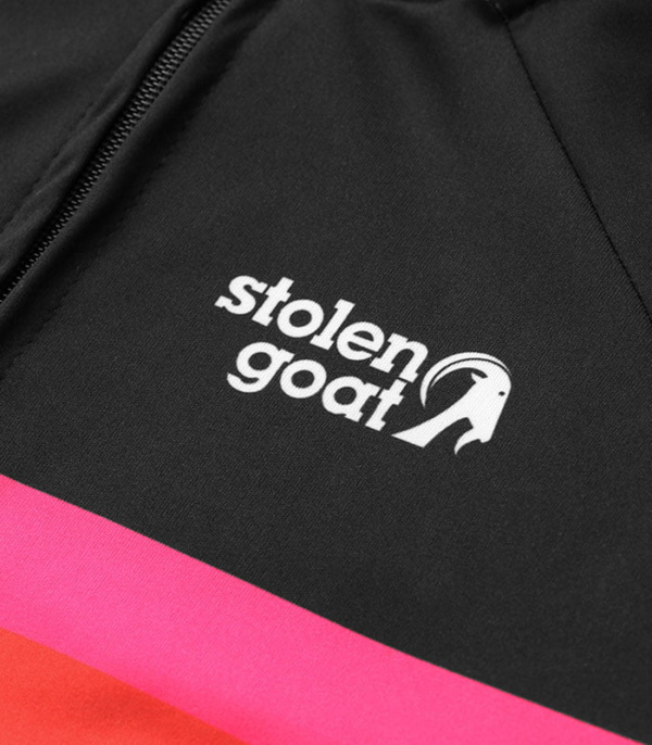 Women's Element Bodyline Jersey