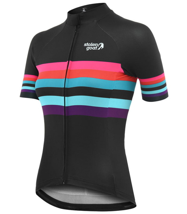 Women's Element Bodyline Jersey