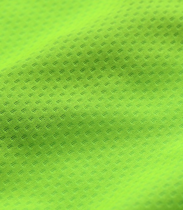Men's Fitch Green Core Bodyline Jersey