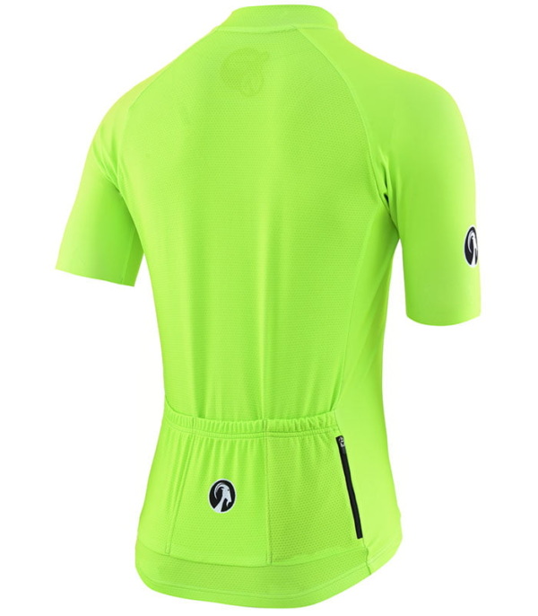 Men's Fitch Green Core Bodyline Jersey