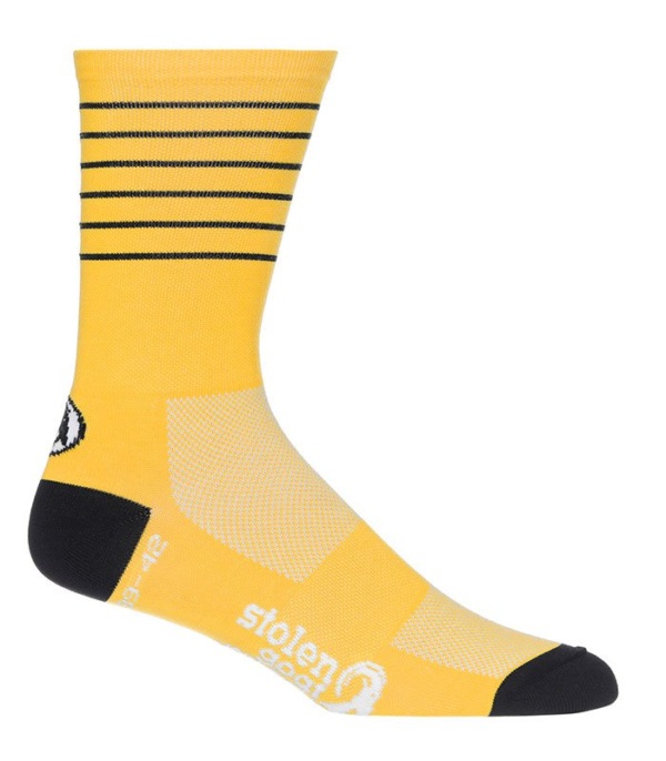 Mango Coolmax Socks