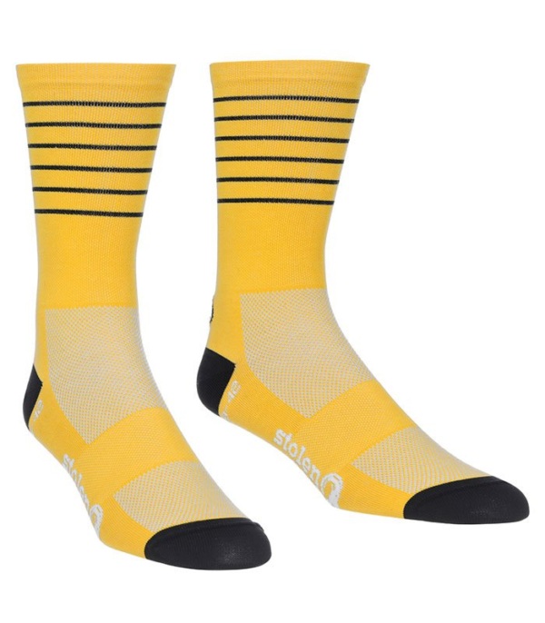 Mango Coolmax Socks