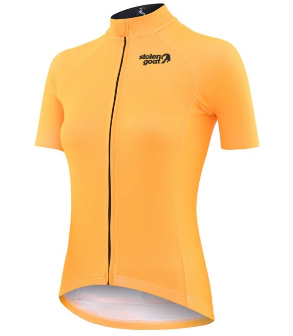 Women's Core Fitch Mango Bodyline Jersey