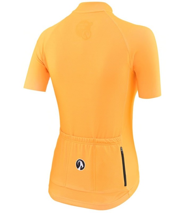 Women's Core Fitch Mango Bodyline Jersey