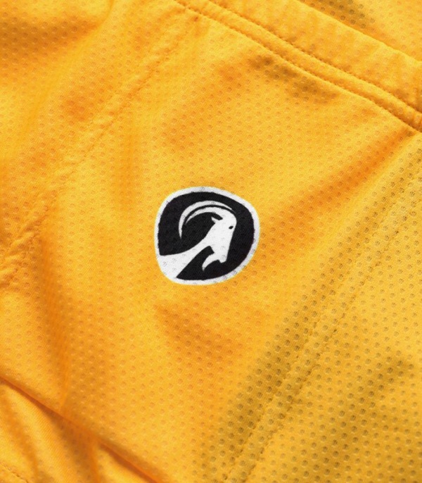 Women's Core Fitch Mango Bodyline Jersey