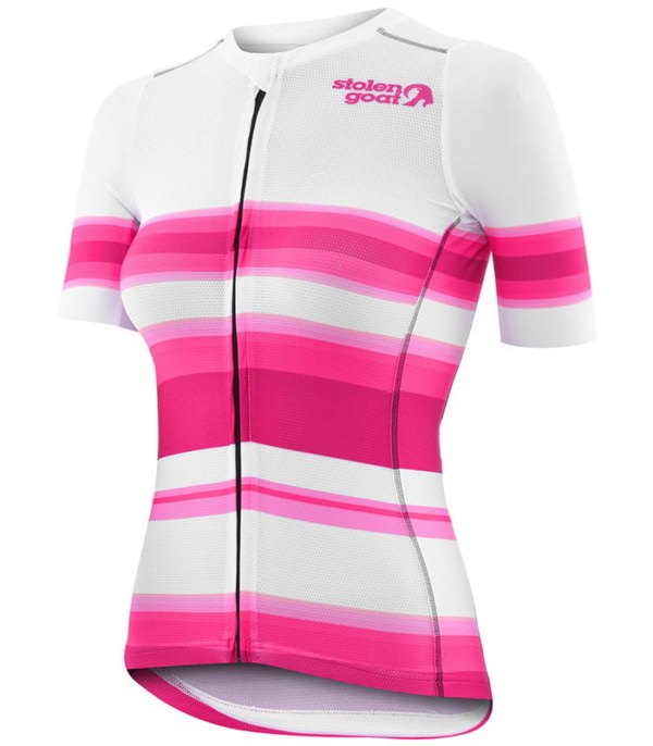 Women's Gonzalez Climbers Jersey