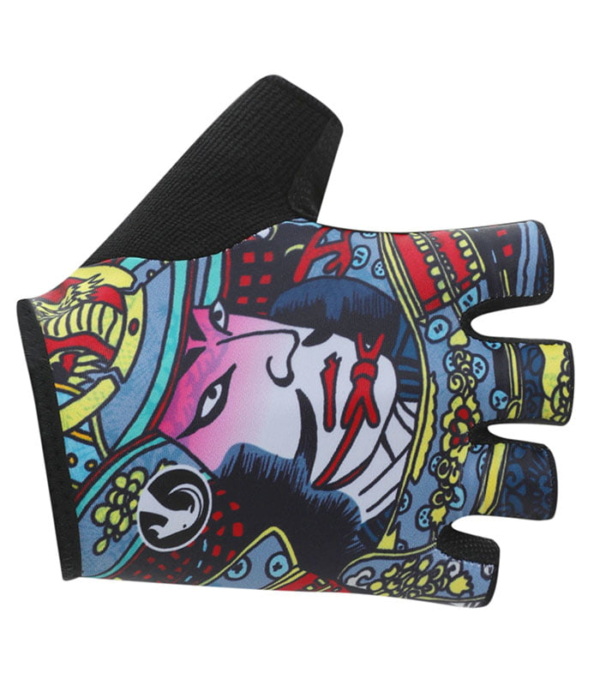Hanzo Mitts