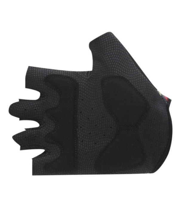 Hanzo Mitts