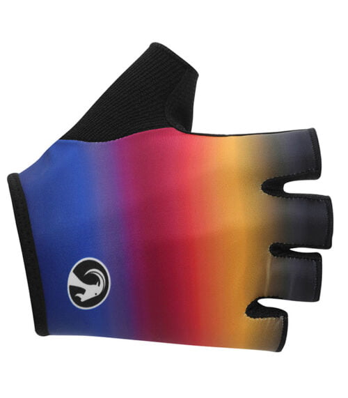 Stolen Goat Hot Sauce cycling mitts