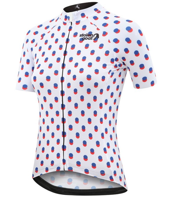 Women's Noizey Bodyline Jersey