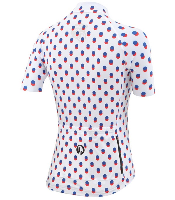 Women's Noizey Bodyline Jersey
