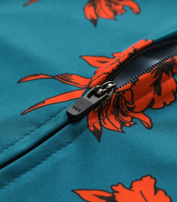 Women's Oahu Bodyline Jersey