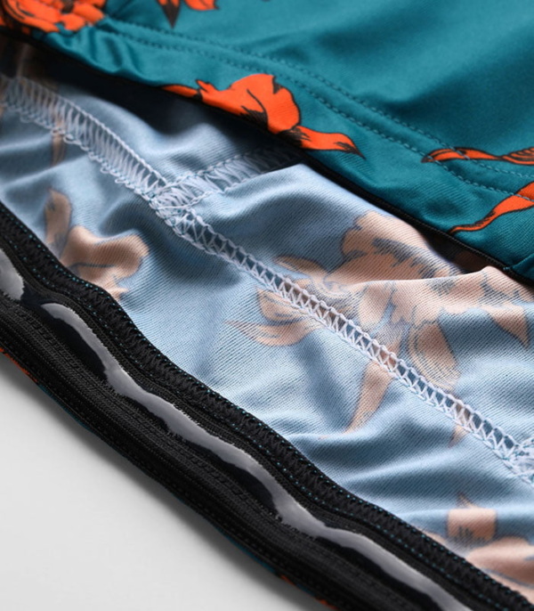 Women's Oahu Bodyline Jersey
