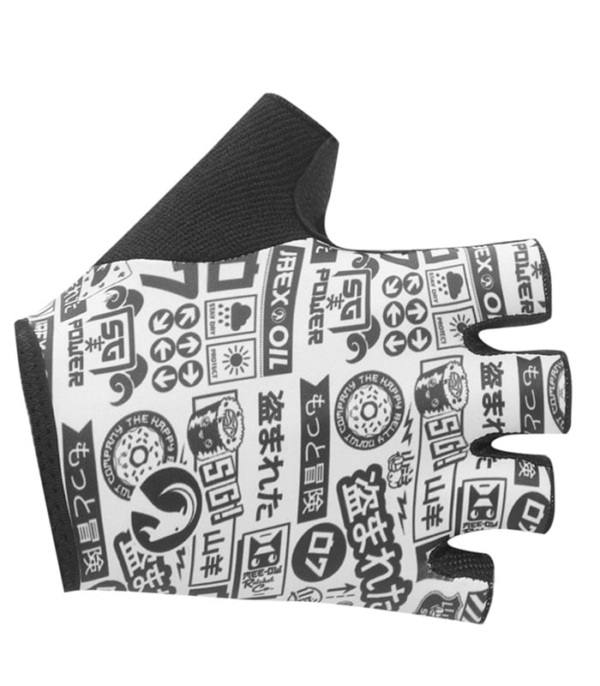 Takashi Mitts