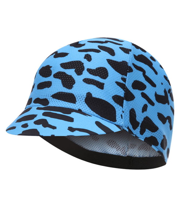 Tenement Cycling Cap