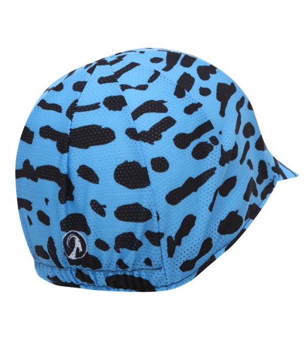 Tenement Cycling Cap