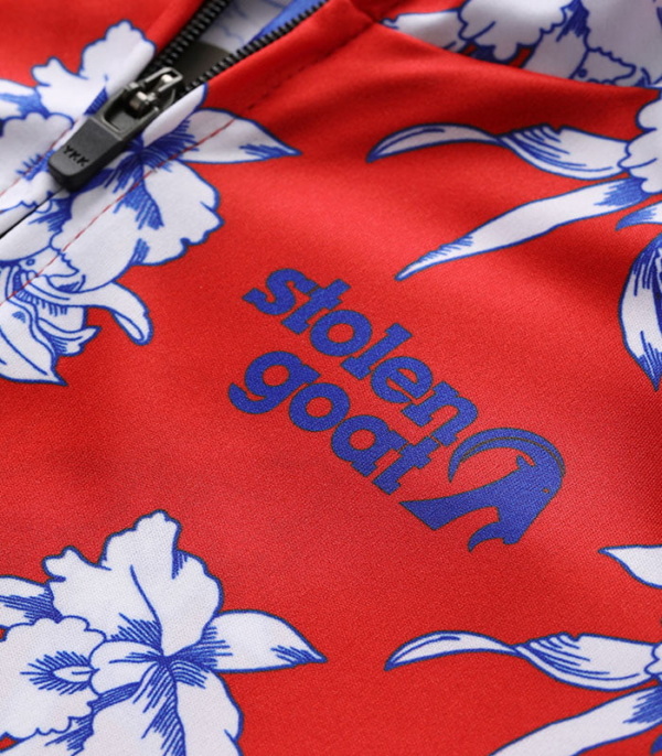 Men's Oahu Bodyline Jersey