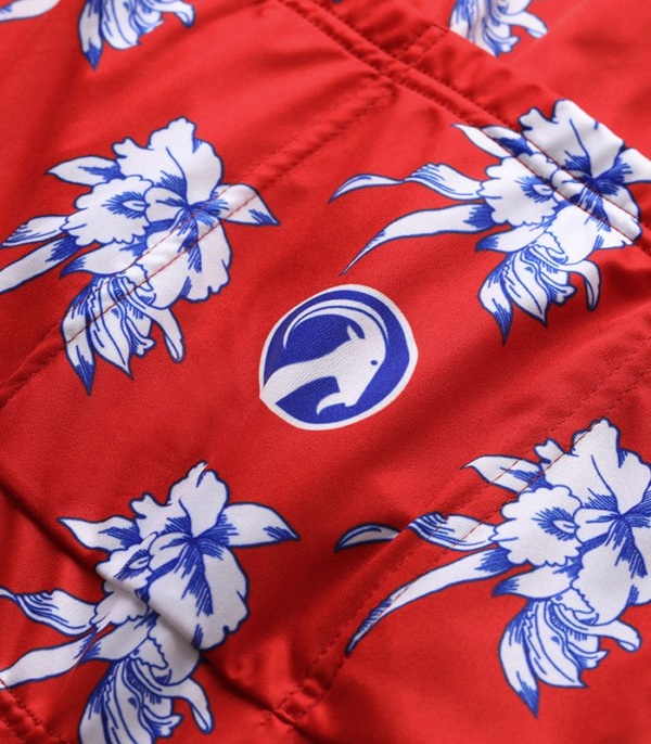 Men's Oahu Bodyline Jersey