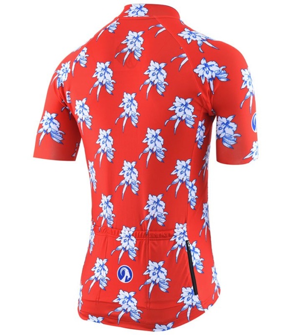 Men's Oahu Bodyline Jersey