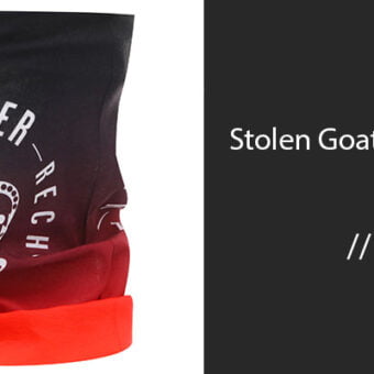 stolen goat x the beefeater bend bandido out now