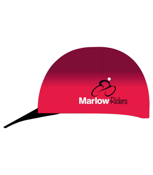 Marlow Riders Cap