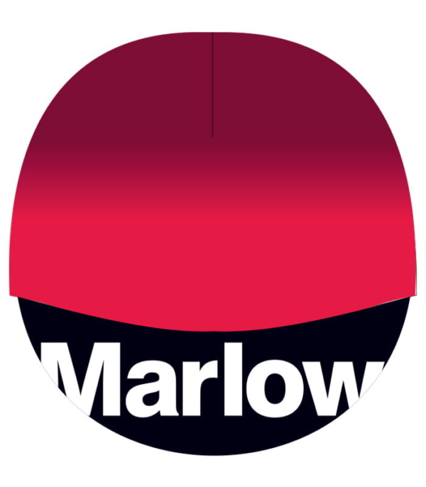 Marlow Riders Cap
