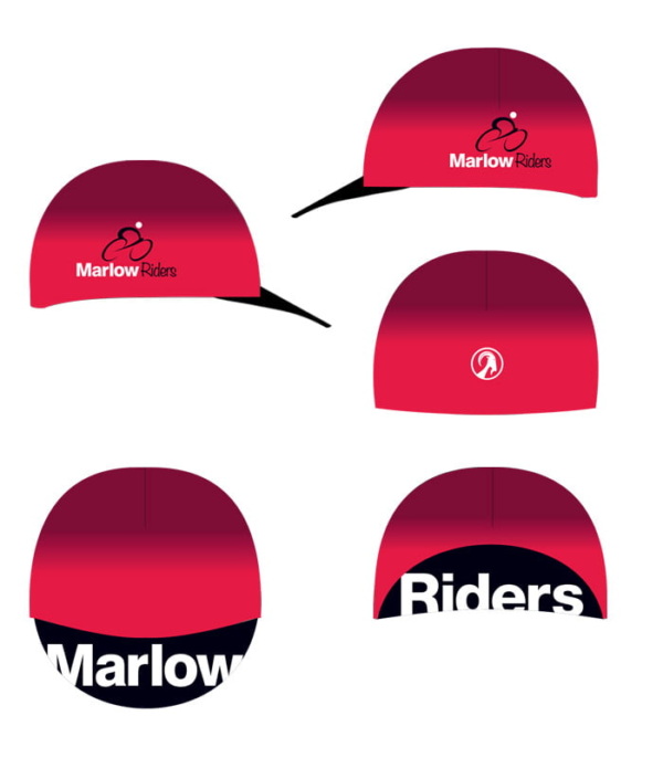 Marlow Riders Cap