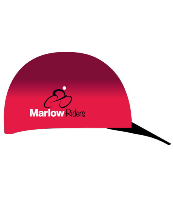 Marlow Riders Cap