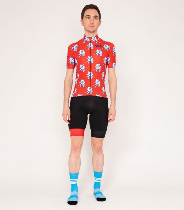 Men's Oahu Bodyline Jersey