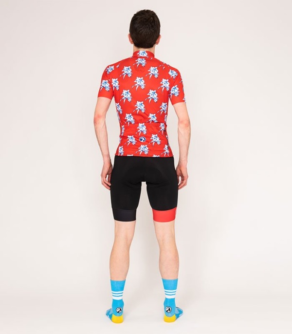 Men's Oahu Bodyline Jersey