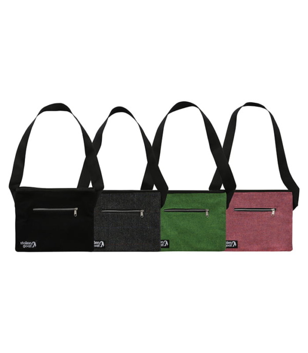 Olde Black Musette