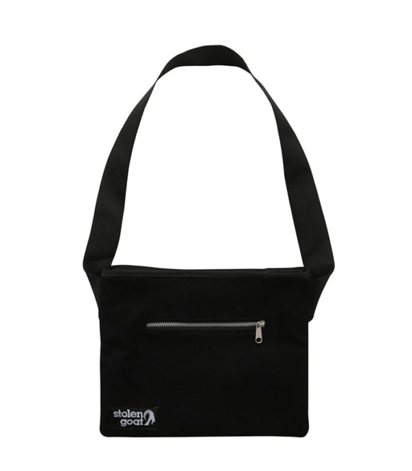 Olde Black Musette