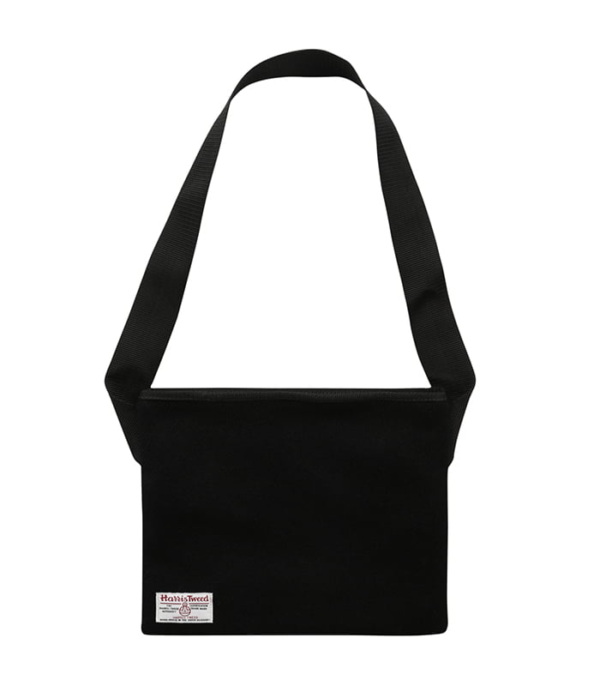 Olde Black Musette