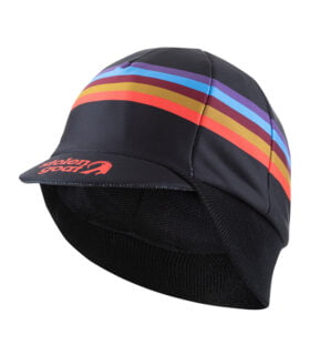 manta winter cycling cap - cycling caps