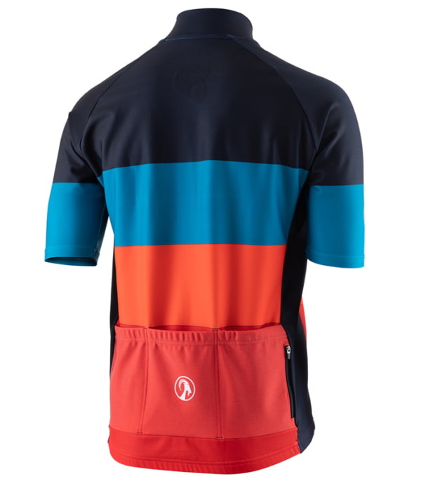 Men's Knuckles Orkaan Jersey