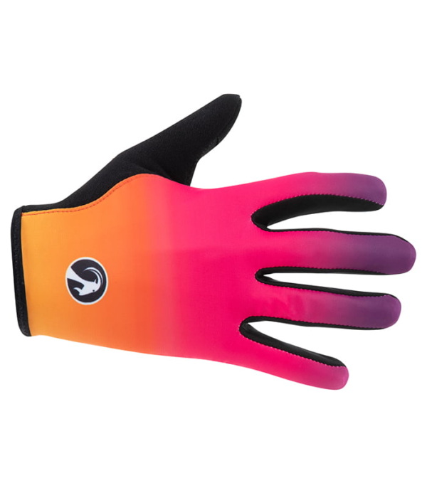 Slammer Gloves