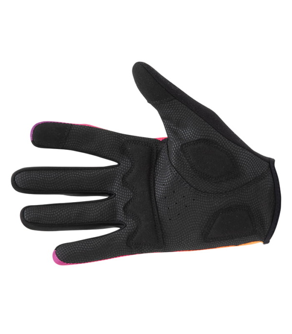 Slammer Gloves