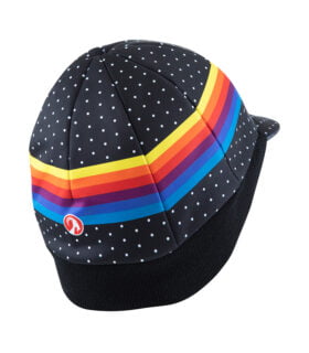 wires winter cycling cap - cycling caps