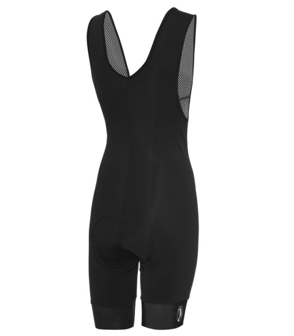 Women's Bodyline One Bib Shorts