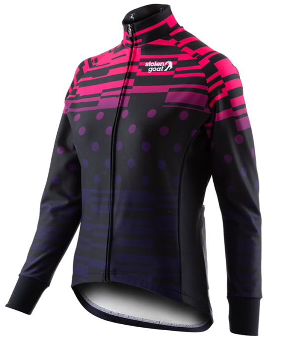Women's Def Climb And Conquer Jacket