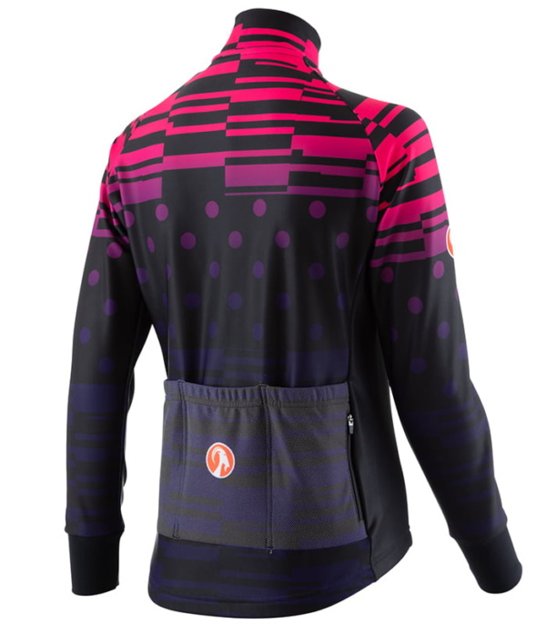 Women's Def Climb And Conquer Jacket