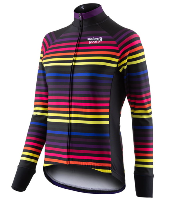 Women's Garvey Orkaan Jersey