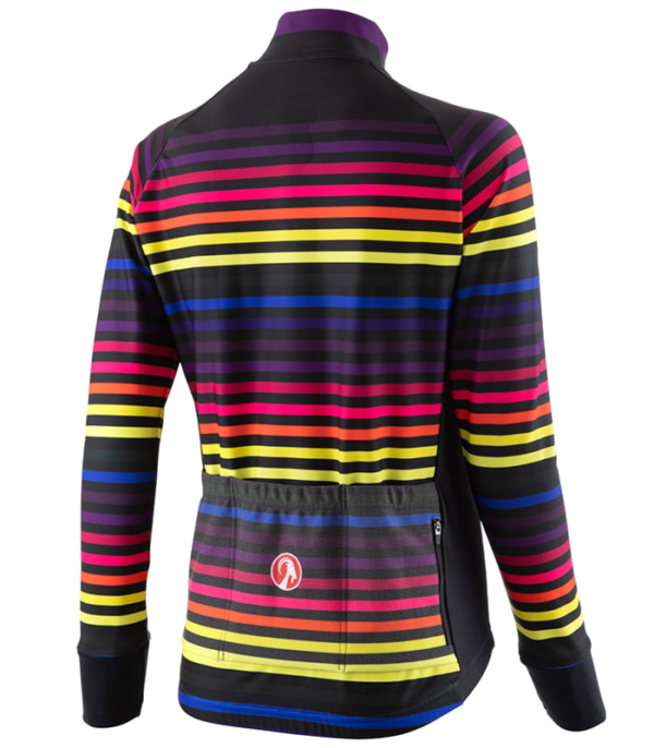 Women's Garvey Orkaan Jersey