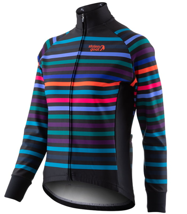 Women's Ragga Climb And Conquer Jacket
