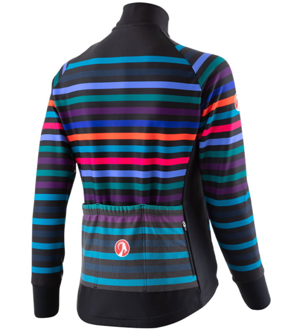 Women's Ragga Climb And Conquer Jacket