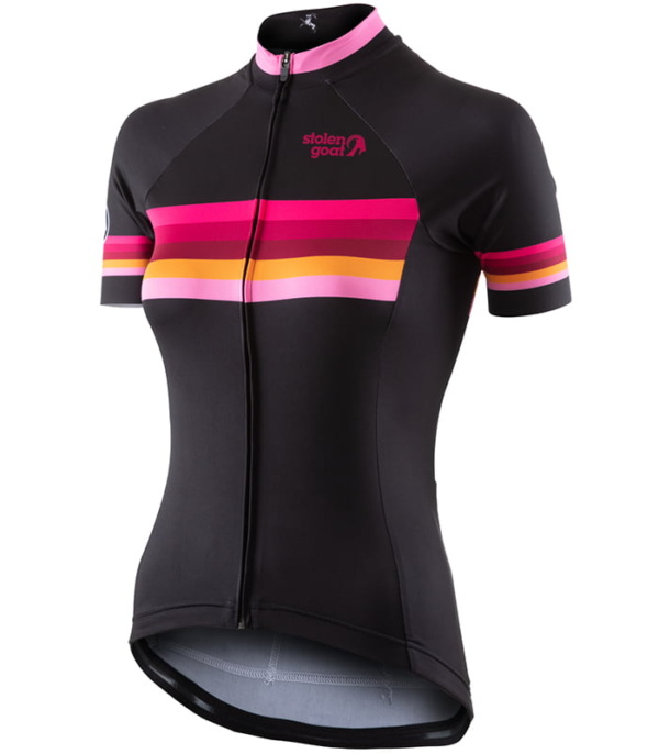 Women's Tenant Bodyline Jersey