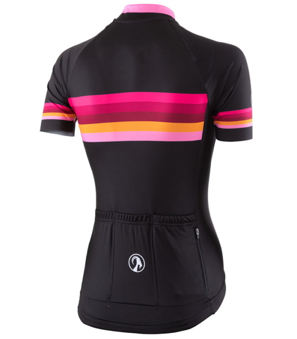 Women's Tenant Bodyline Jersey
