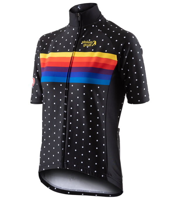 Women's Wires Orkaan Jersey