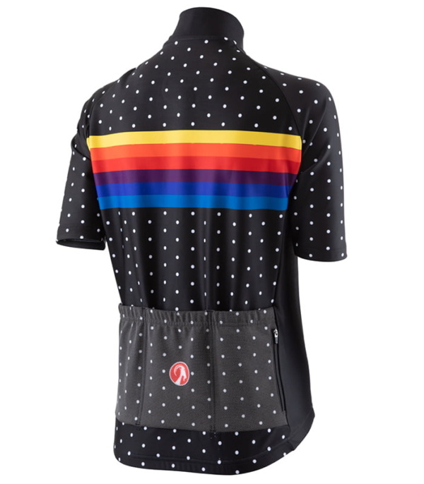 Women's Wires Orkaan Jersey