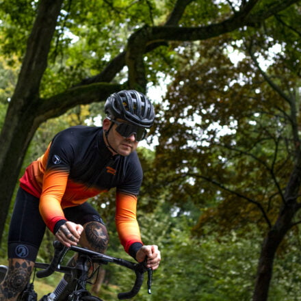 how to build your autumn cycling wardrobe